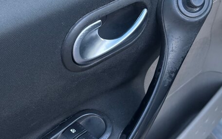 Renault Megane II, 2005 год, 375 000 рублей, 10 фотография