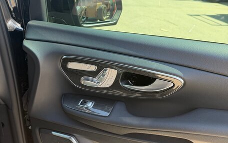Mercedes-Benz V-Класс, 2020 год, 6 800 000 рублей, 13 фотография