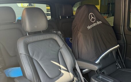 Mercedes-Benz V-Класс, 2020 год, 6 800 000 рублей, 16 фотография