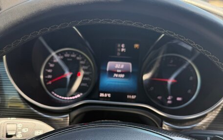 Mercedes-Benz V-Класс, 2020 год, 6 800 000 рублей, 11 фотография