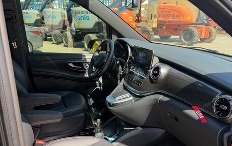 Mercedes-Benz V-Класс, 2020 год, 6 800 000 рублей, 8 фотография