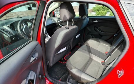 Ford Focus III, 2013 год, 830 000 рублей, 11 фотография