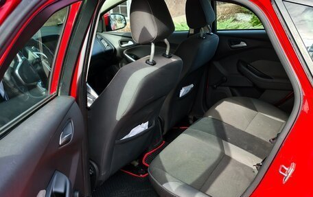 Ford Focus III, 2013 год, 830 000 рублей, 12 фотография