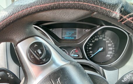 Ford Focus III, 2013 год, 830 000 рублей, 9 фотография