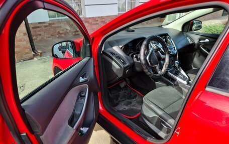 Ford Focus III, 2013 год, 830 000 рублей, 8 фотография