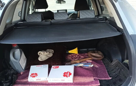 Toyota RAV4, 2019 год, 3 400 000 рублей, 9 фотография