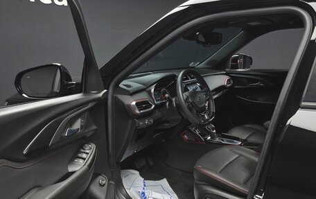 Chevrolet TrailBlazer, 2023 год, 1 340 000 рублей, 6 фотография