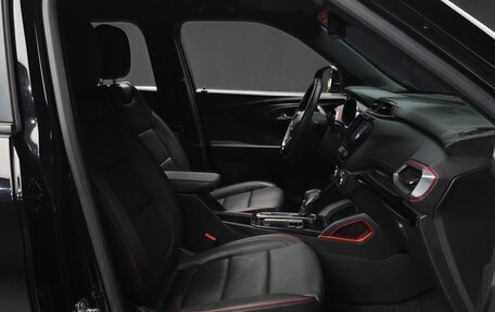 Chevrolet TrailBlazer, 2023 год, 1 340 000 рублей, 7 фотография