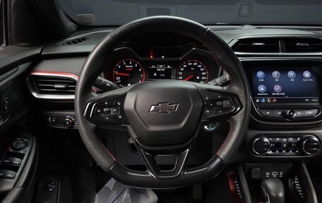 Chevrolet TrailBlazer, 2023 год, 1 340 000 рублей, 9 фотография