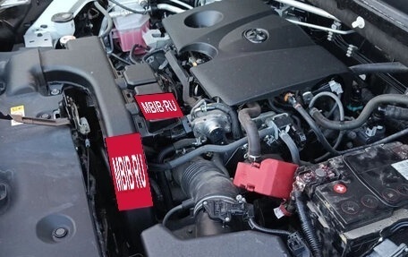 Toyota RAV4, 2019 год, 3 400 000 рублей, 10 фотография