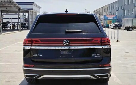 Volkswagen Teramont I, 2024 год, 4 099 000 рублей, 5 фотография