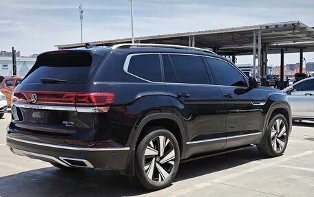 Volkswagen Teramont I, 2024 год, 4 099 000 рублей, 4 фотография