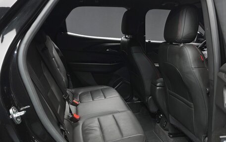Chevrolet TrailBlazer, 2023 год, 1 340 000 рублей, 16 фотография