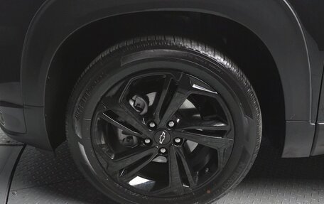 Chevrolet TrailBlazer, 2023 год, 1 340 000 рублей, 17 фотография