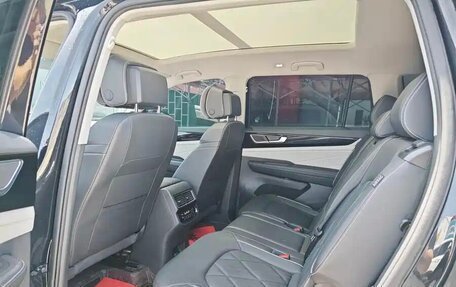 Volkswagen Teramont I, 2024 год, 4 099 000 рублей, 8 фотография