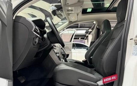 Volkswagen T-Cross I, 2023 год, 1 330 333 рублей, 11 фотография
