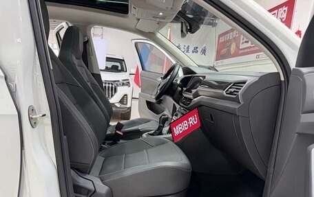Volkswagen T-Cross I, 2023 год, 1 330 333 рублей, 9 фотография
