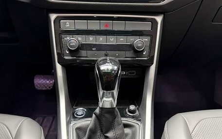 Volkswagen T-Cross I, 2023 год, 1 330 333 рублей, 19 фотография