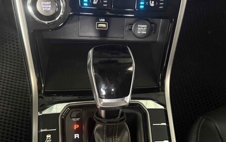 SsangYong Korando, 2022 год, 1 478 000 рублей, 6 фотография