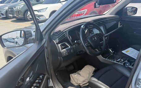 SsangYong Korando, 2022 год, 1 478 000 рублей, 4 фотография