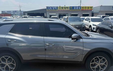 SsangYong Korando, 2022 год, 1 478 000 рублей, 2 фотография