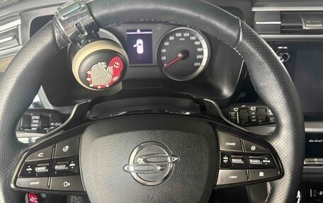 SsangYong Korando, 2022 год, 1 478 000 рублей, 5 фотография