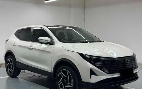 Nissan Qashqai, 2025 год, 1 845 000 рублей, 7 фотография