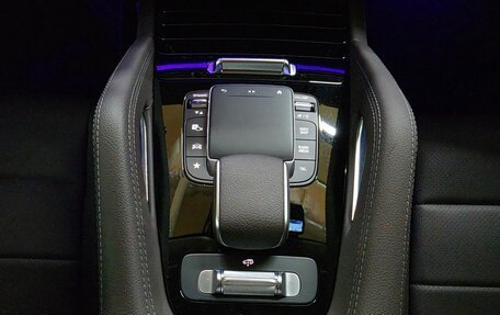Mercedes-Benz GLE, 2022 год, 6 780 000 рублей, 9 фотография