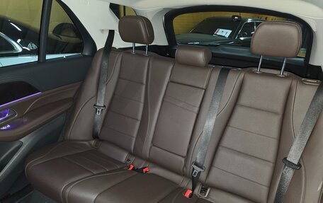 Mercedes-Benz GLE, 2022 год, 6 780 000 рублей, 10 фотография