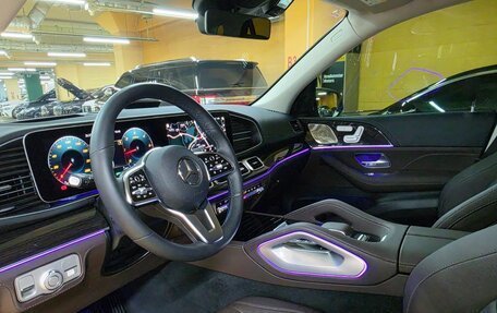 Mercedes-Benz GLE, 2022 год, 6 780 000 рублей, 11 фотография