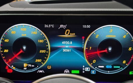 Mercedes-Benz GLE, 2022 год, 6 780 000 рублей, 5 фотография