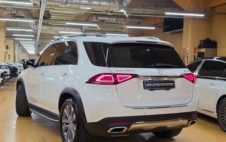Mercedes-Benz GLE, 2022 год, 6 780 000 рублей, 2 фотография