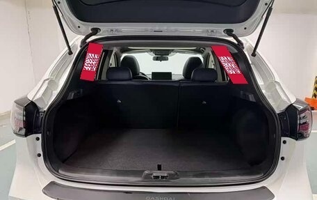 Nissan Qashqai, 2025 год, 1 845 000 рублей, 6 фотография