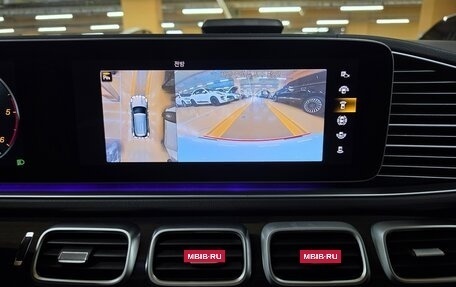 Mercedes-Benz GLE, 2022 год, 6 780 000 рублей, 6 фотография