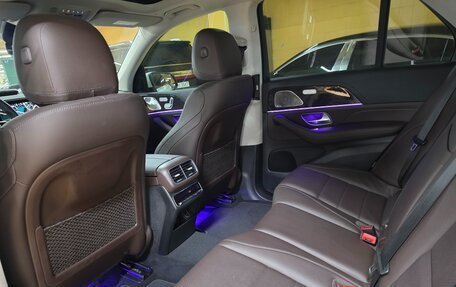 Mercedes-Benz GLE, 2022 год, 6 780 000 рублей, 13 фотография