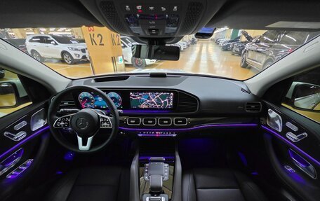 Mercedes-Benz GLE, 2022 год, 6 780 000 рублей, 16 фотография