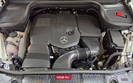 Mercedes-Benz GLE, 2022 год, 6 780 000 рублей, 14 фотография