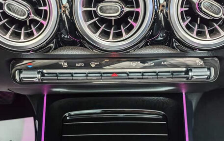 Mercedes-Benz GLB, 2022 год, 2 100 000 рублей, 11 фотография