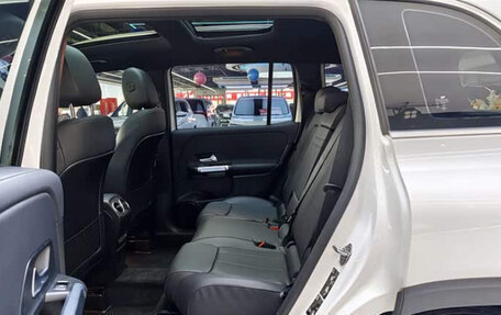 Mercedes-Benz GLB, 2022 год, 2 100 000 рублей, 19 фотография