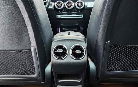 Mercedes-Benz GLB, 2022 год, 2 100 000 рублей, 18 фотография