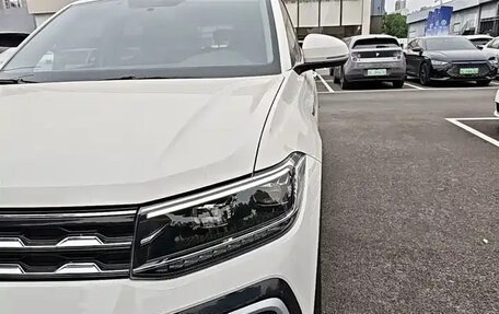 Volkswagen T-Cross I, 2021 год, 1 250 010 рублей, 9 фотография