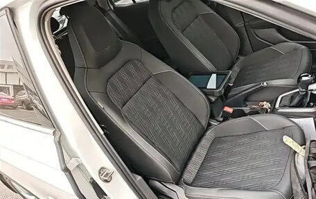 Volkswagen T-Cross I, 2021 год, 1 250 010 рублей, 13 фотография