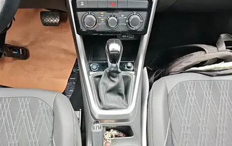 Volkswagen T-Cross I, 2021 год, 1 250 010 рублей, 17 фотография