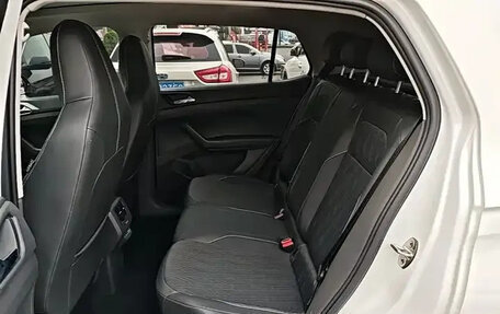 Volkswagen T-Cross I, 2021 год, 1 250 010 рублей, 15 фотография