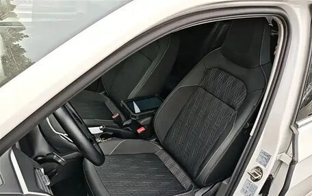 Volkswagen T-Cross I, 2021 год, 1 250 010 рублей, 14 фотография