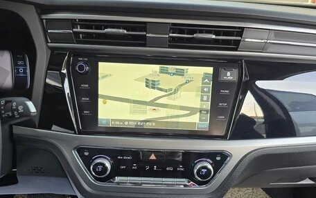 SsangYong Korando, 2022 год, 1 398 000 рублей, 11 фотография