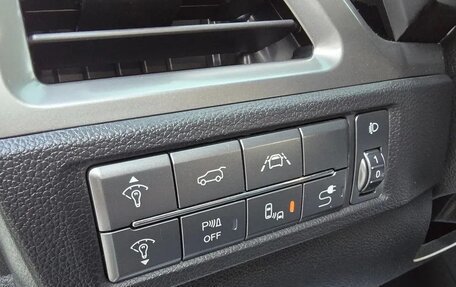 SsangYong Korando, 2022 год, 1 398 000 рублей, 15 фотография