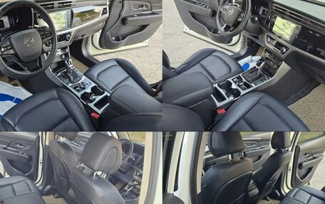 SsangYong Korando, 2022 год, 1 398 000 рублей, 14 фотография