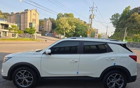 SsangYong Korando, 2022 год, 1 398 000 рублей, 7 фотография