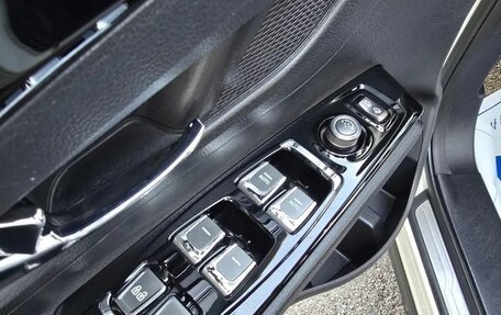 SsangYong Korando, 2022 год, 1 398 000 рублей, 16 фотография